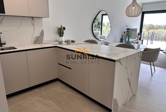 Penthouse · New Build - Los Alcázares · Murcia · Spain