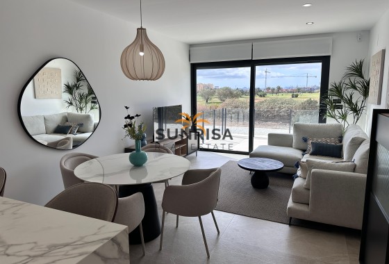 Penthouse · New Build - Los Alcázares · Murcia · Spain