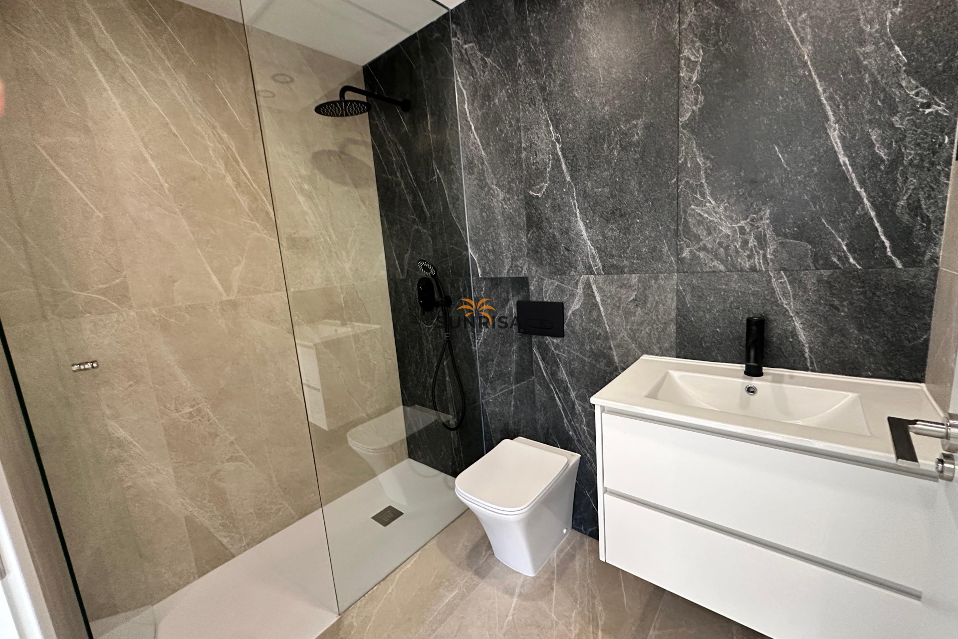 Nieuwbouw Woningen - Penthouse - Los Alcázares