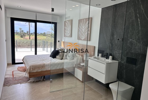 Penthouse · New Build - Los Alcázares · Murcia · Spain