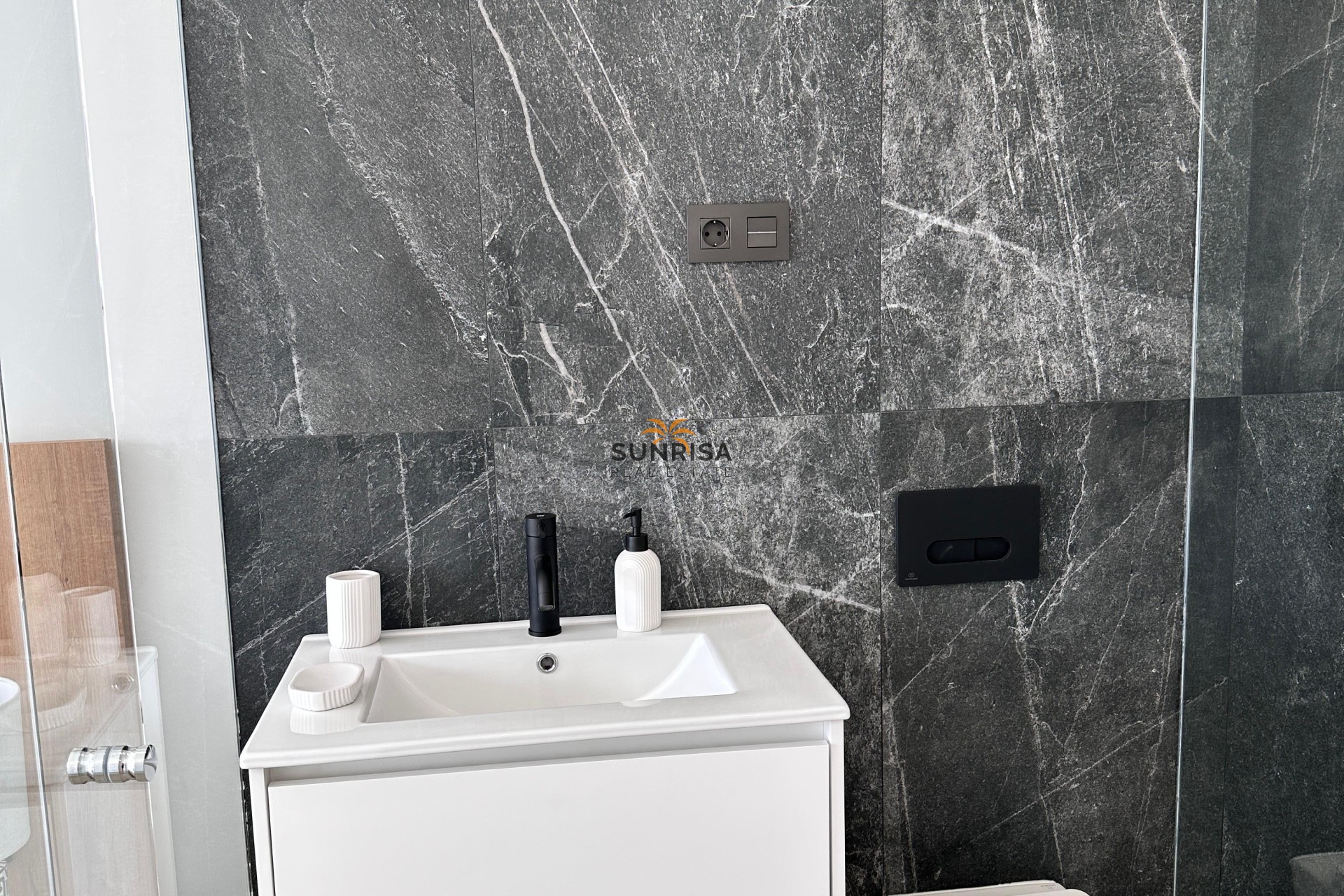 Nieuwbouw Woningen - Penthouse - Los Alcázares