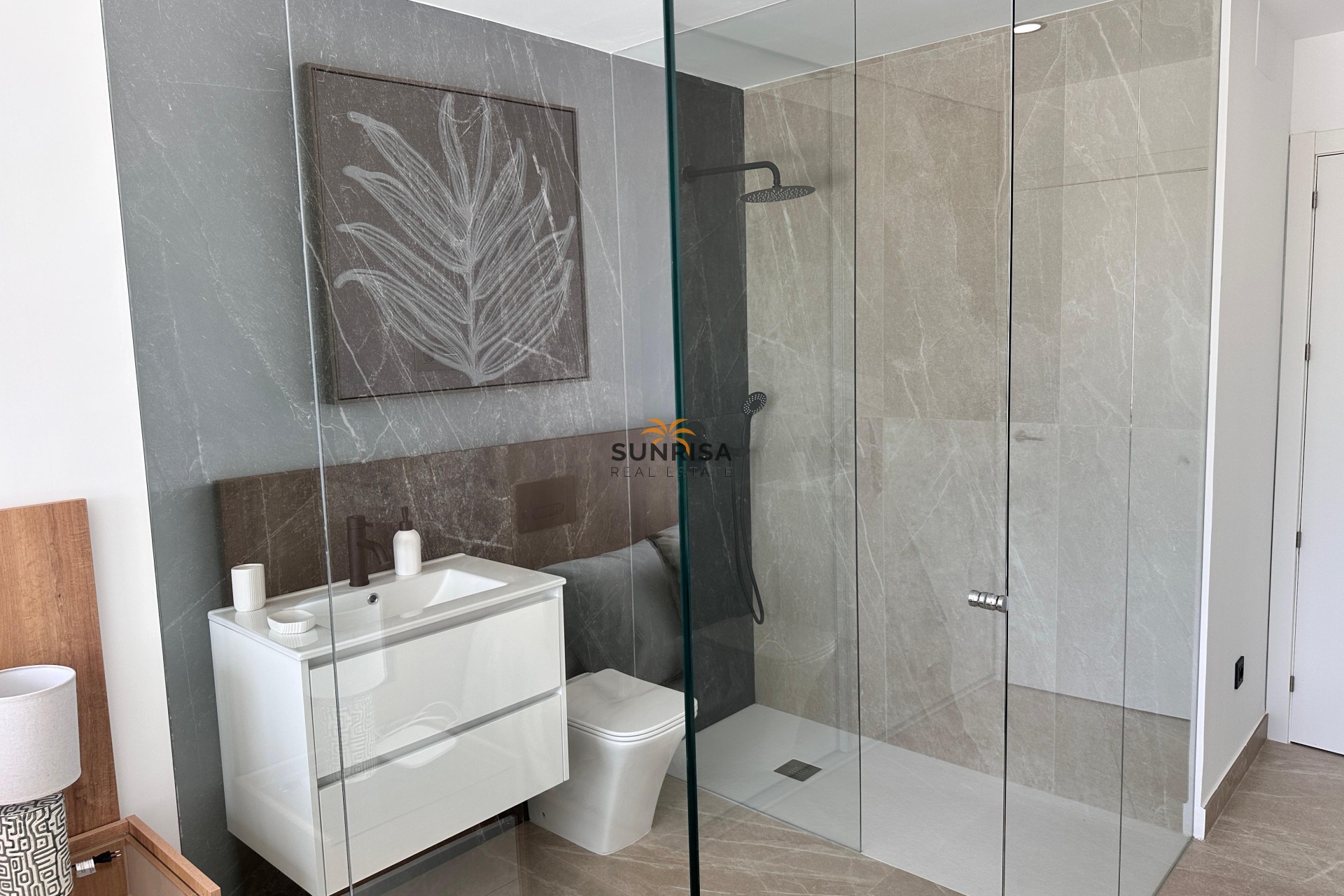 Nieuwbouw Woningen - Penthouse - Los Alcázares