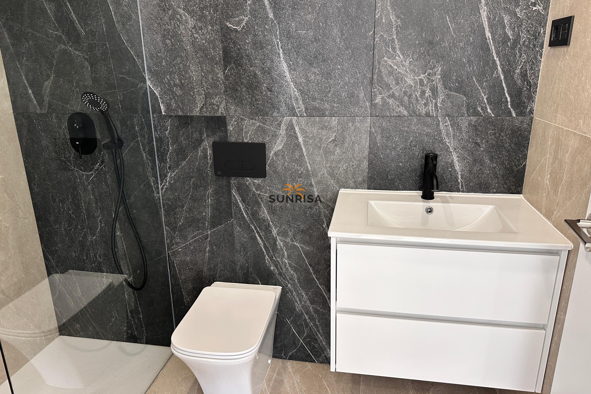 Nieuwbouw Woningen - Penthouse - Los Alcázares