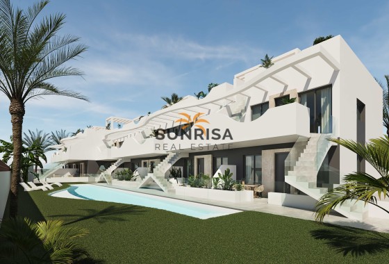 Bungalow · New Build - Pilar de la Horadada · Alicante · Spain
