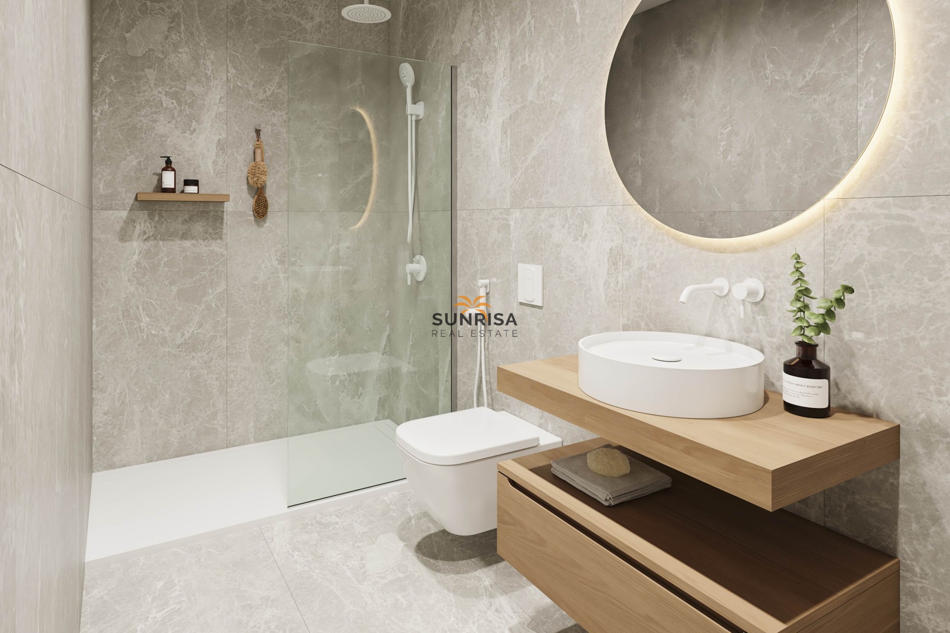New Build - Bungalow - Pilar de la Horadada