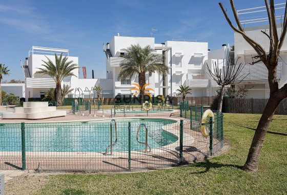 Apartment · New Build - Vera · Almería · Spain