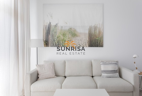 Apartment · New Build - Vera · Almería · Spain