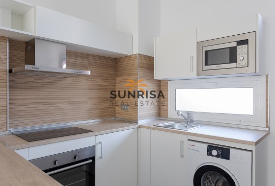 Apartment · New Build - Vera · Almería · Spain
