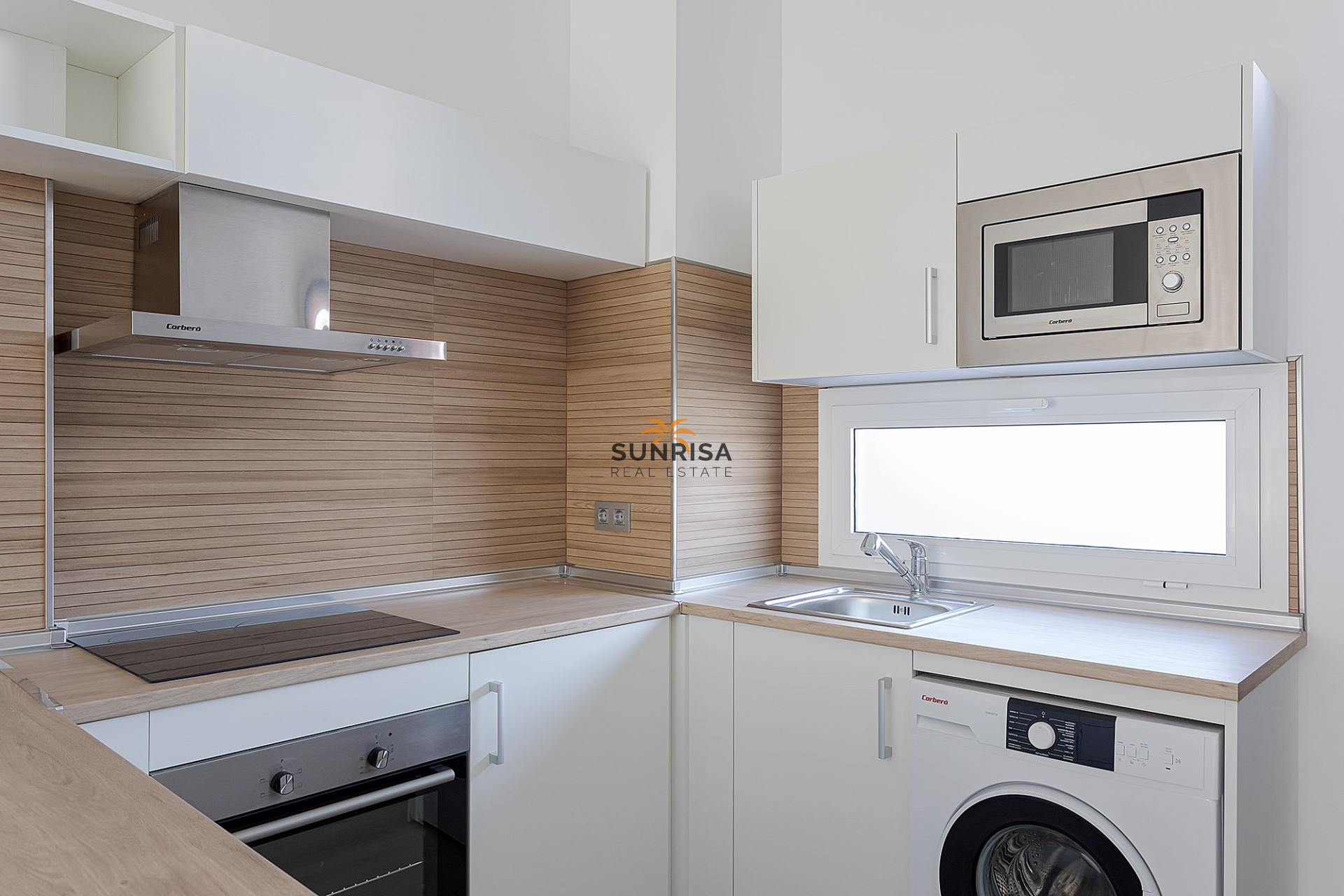 New Build - Apartment - Vera