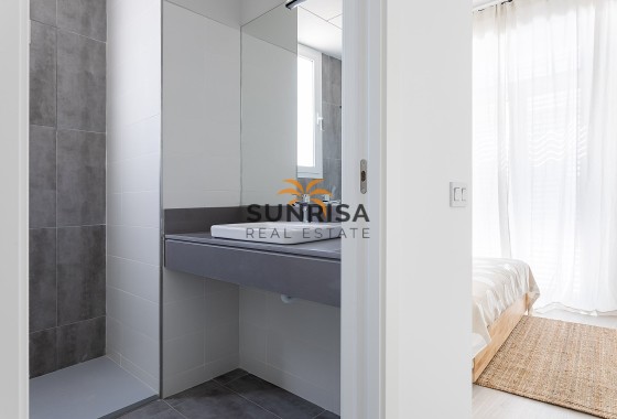 Apartment · New Build - Vera · Almería · Spain