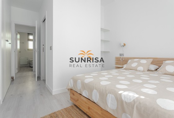 Apartment · New Build - Vera · Almería · Spain