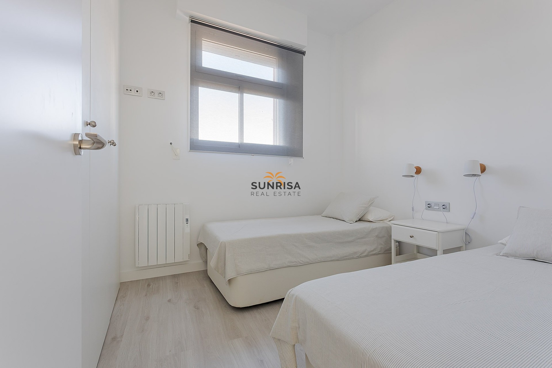 New Build - Apartment - Vera