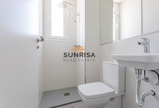 Apartment · New Build - Vera · Almería · Spain