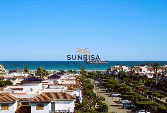 Apartment · New Build - Vera · Almería · Spain
