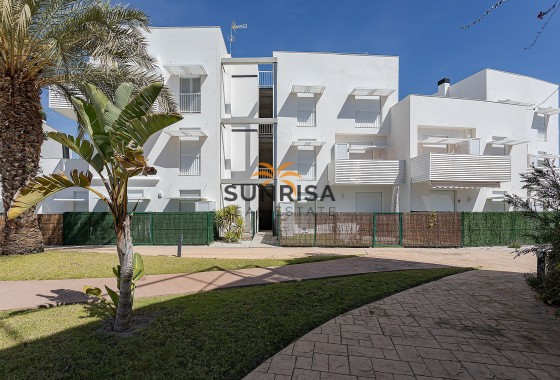 Apartment · New Build - Vera · Almería · Spain
