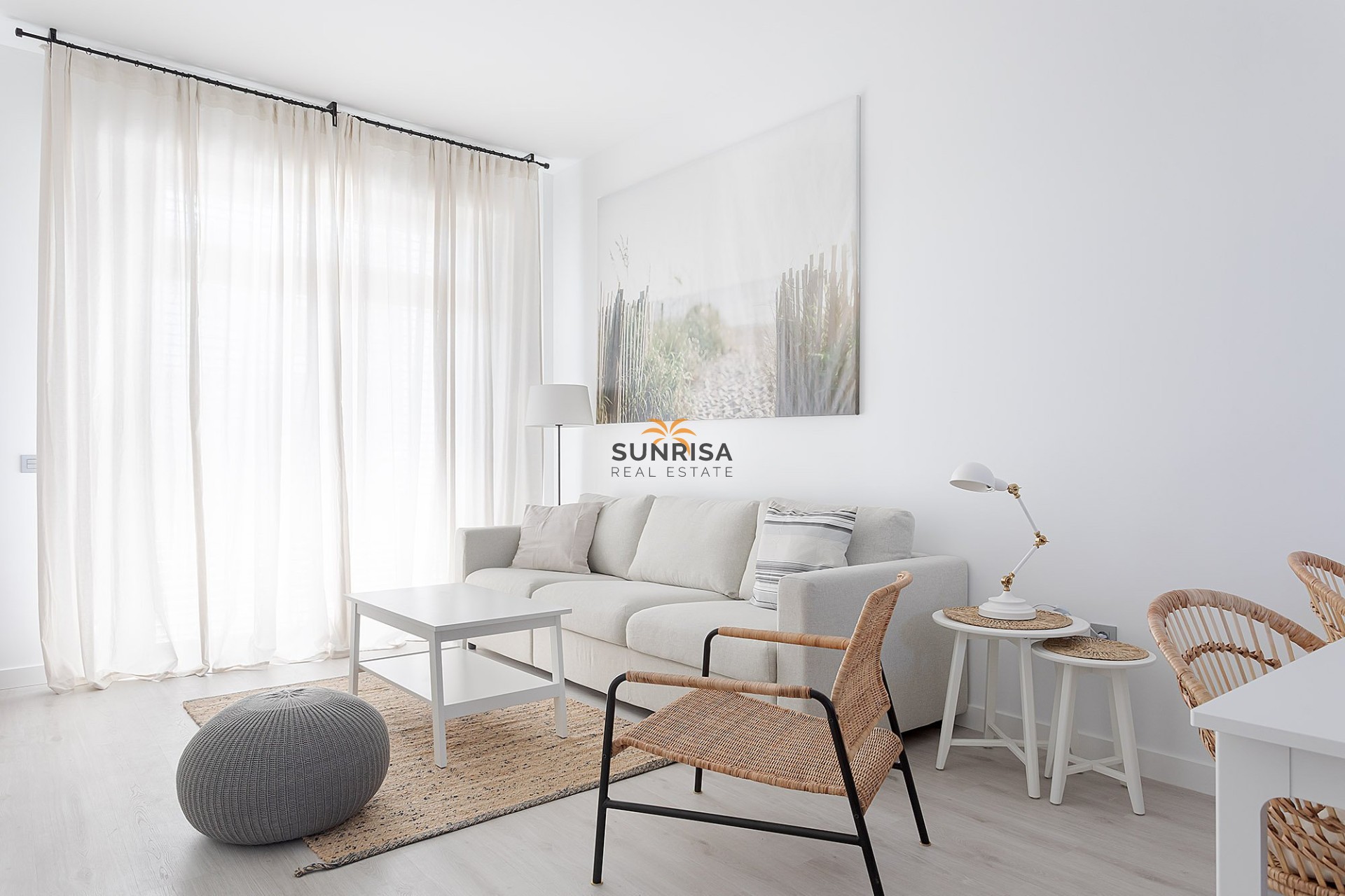 New Build - Apartment - Vera