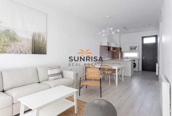 Apartamento · Obra nueva - Vera · Almería · España