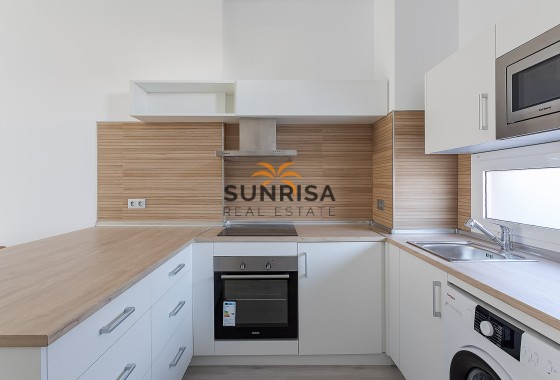 Apartamento · Obra nueva - Vera · Almería · España