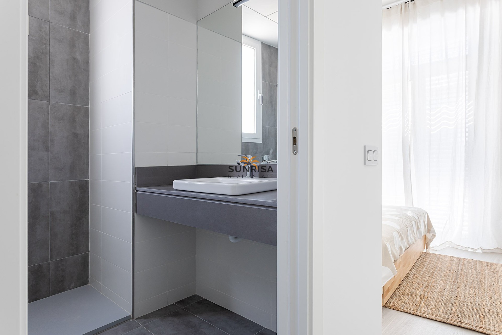 Nieuwbouw Woningen - Appartement - Vera