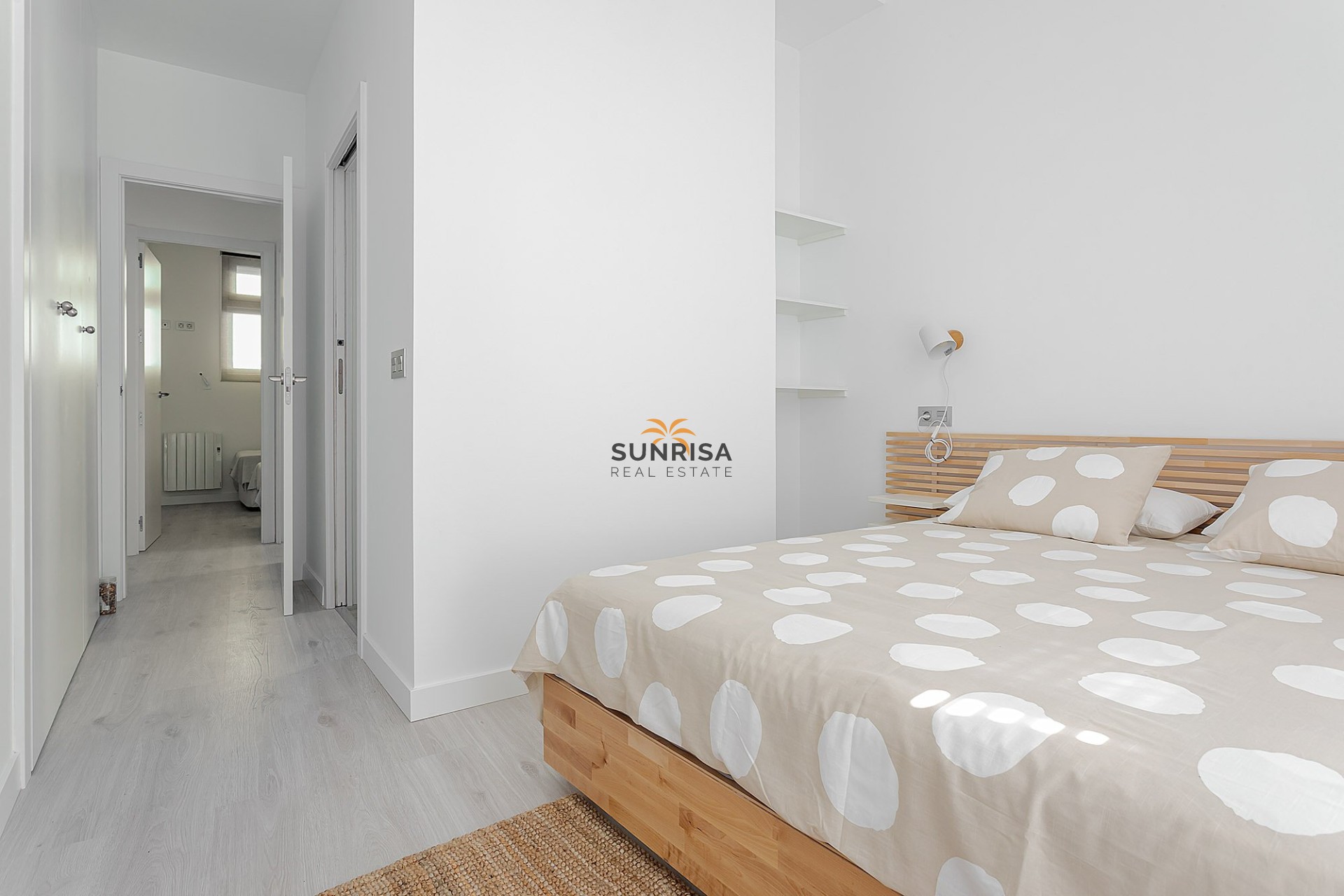 Nieuwbouw Woningen - Appartement - Vera
