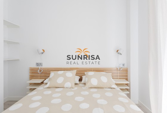 Apartamento · Obra nueva - Vera · Almería · España