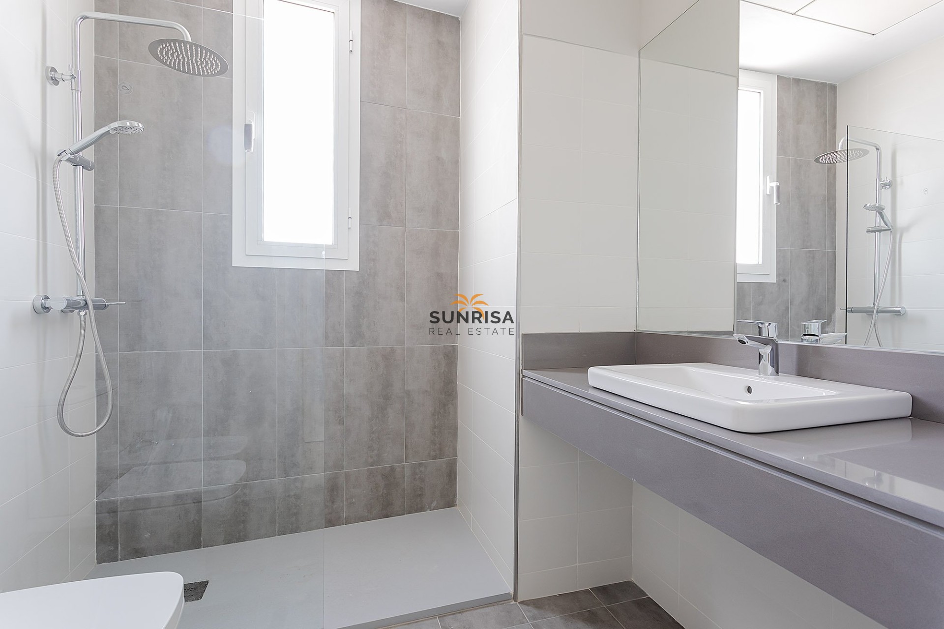 Nieuwbouw Woningen - Appartement - Vera