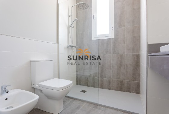 Apartamento · Obra nueva - Vera · Almería · España