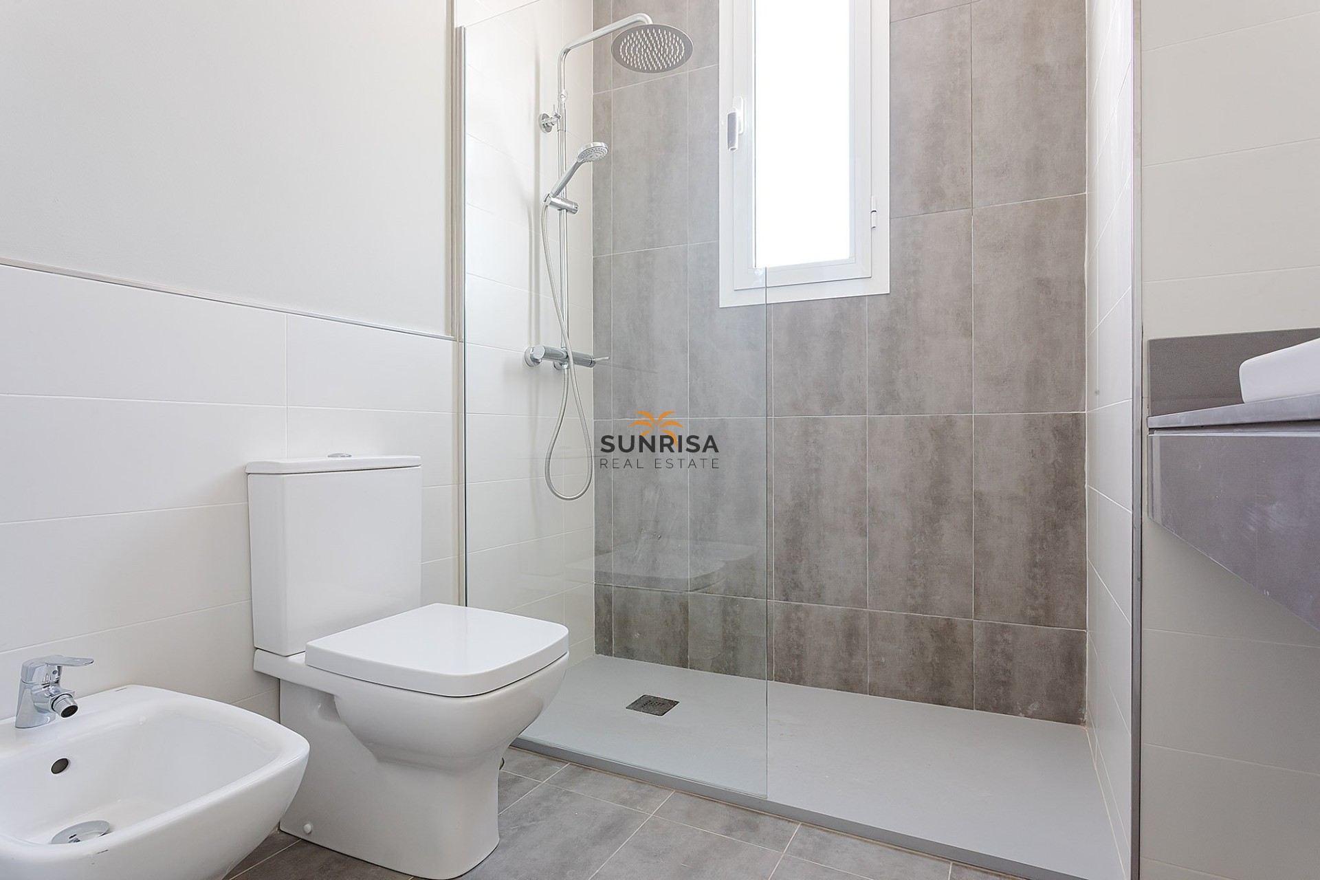 Nieuwbouw Woningen - Appartement - Vera