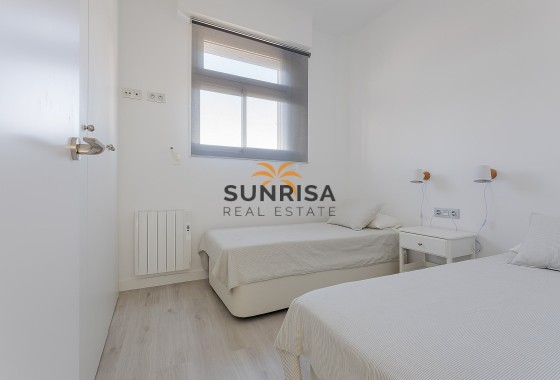 Apartamento · Obra nueva - Vera · Almería · España