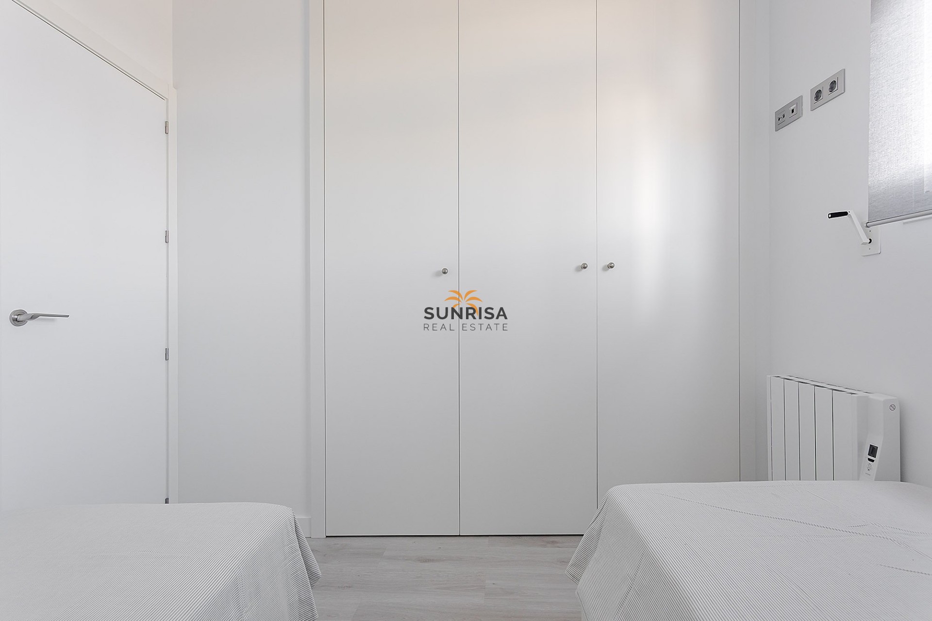 Nieuwbouw Woningen - Appartement - Vera