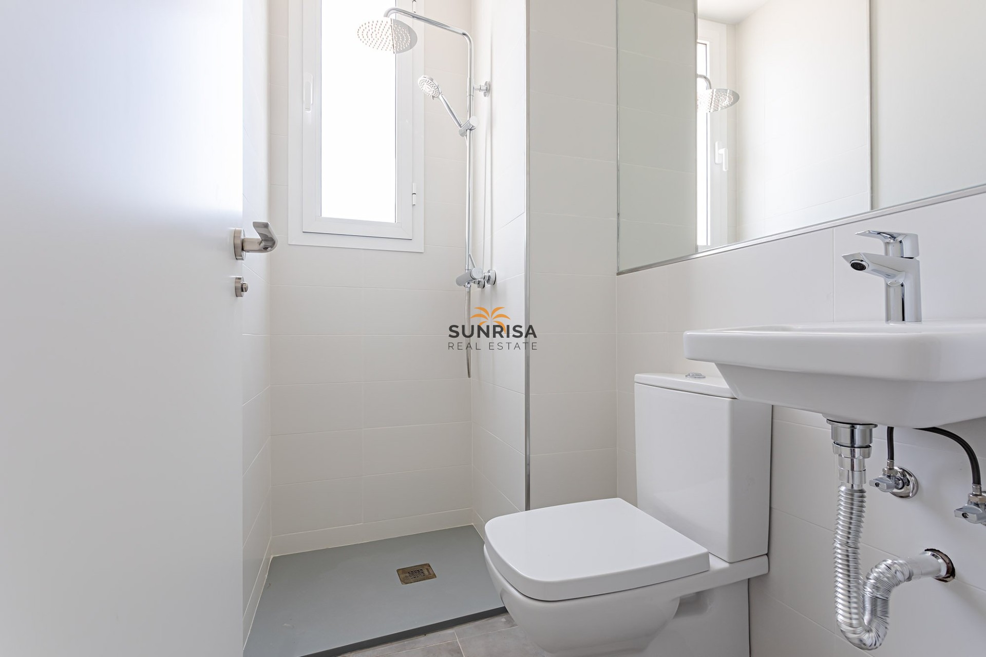 Nieuwbouw Woningen - Appartement - Vera