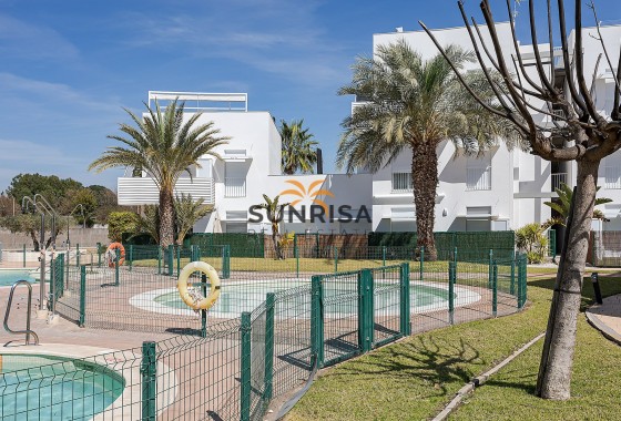 Apartamento · Obra nueva - Vera · Almería · España