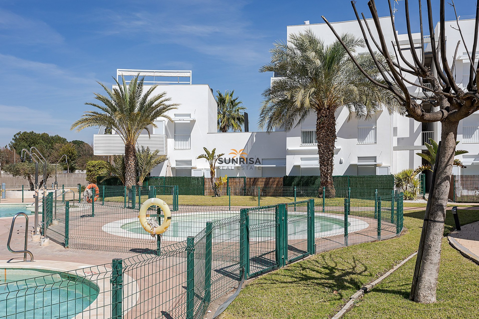Nieuwbouw Woningen - Appartement - Vera