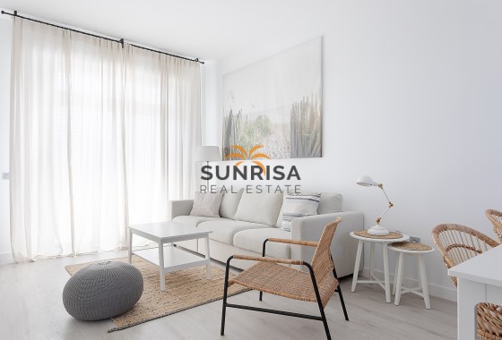 Apartamento · Obra nueva - Vera · Almería · España