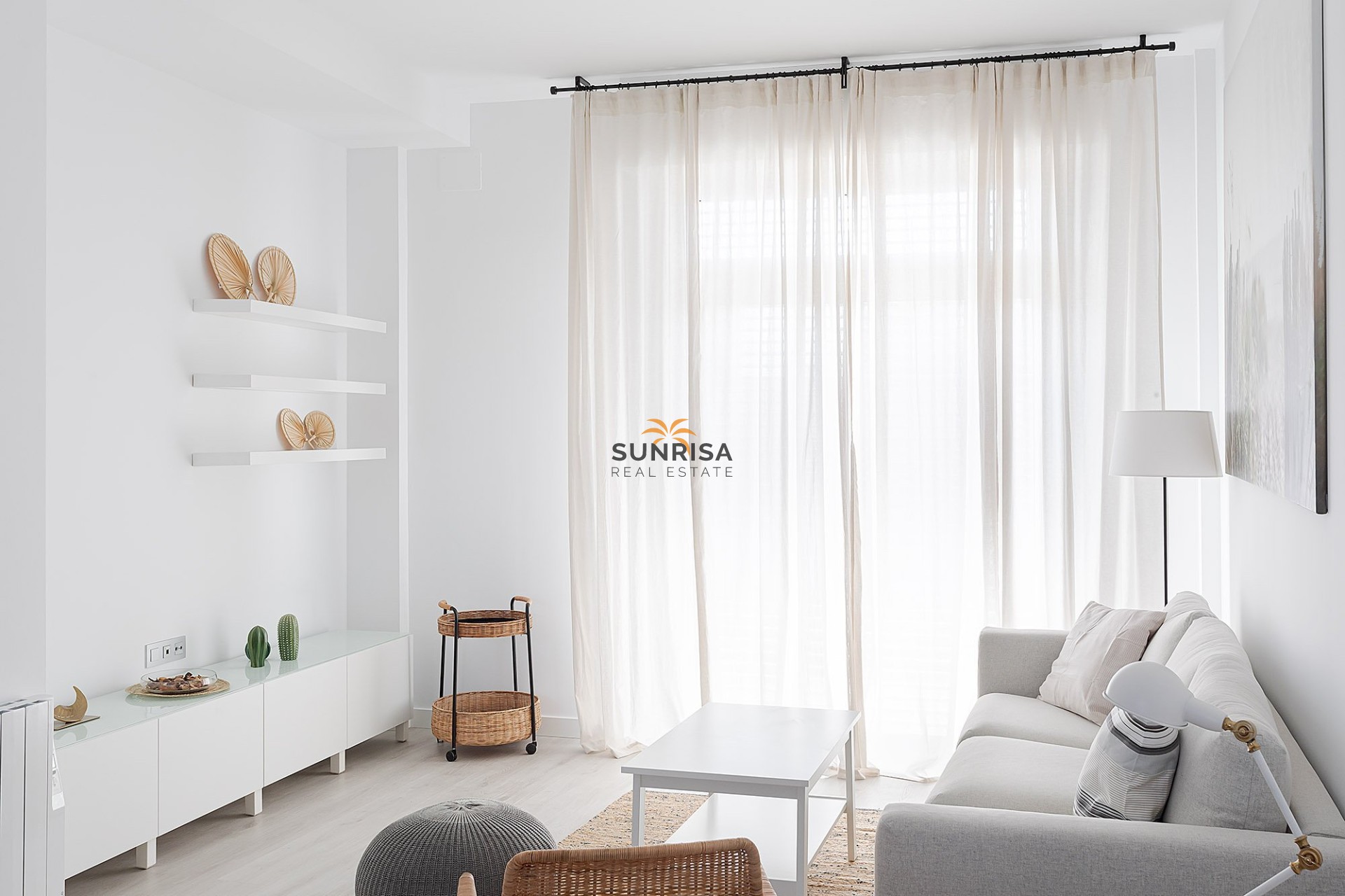 Nieuwbouw Woningen - Appartement - Vera