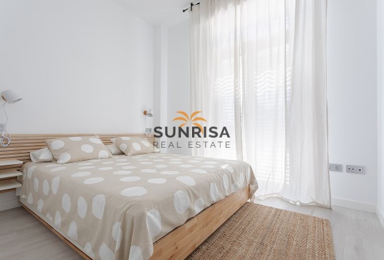 Apartamento · Obra nueva - Vera · Almería · España