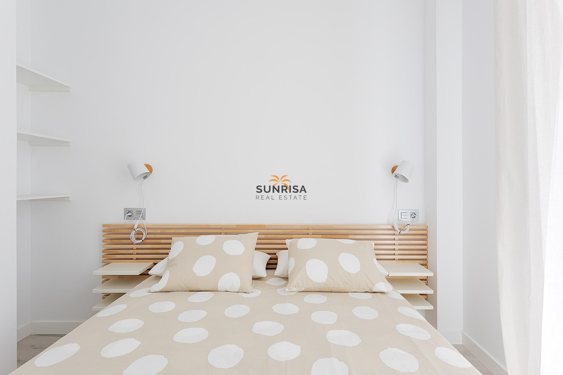 Obra nueva - Apartamento - Vera