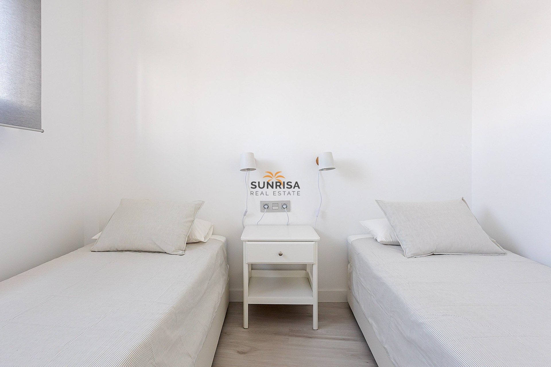 Obra nueva - Apartamento - Vera