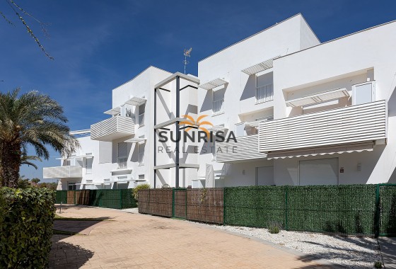 Apartamento · Obra nueva - Vera · Almería · España
