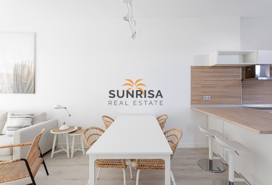 Apartamento · Obra nueva - Vera · Almería · España