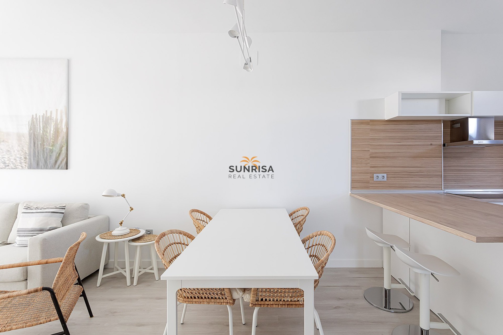 Obra nueva - Apartamento - Vera