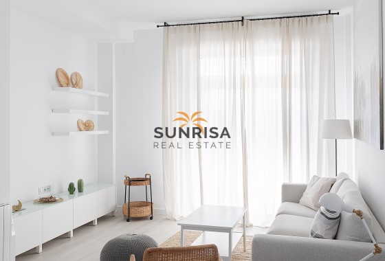 Apartamento · Obra nueva - Vera · Almería · España