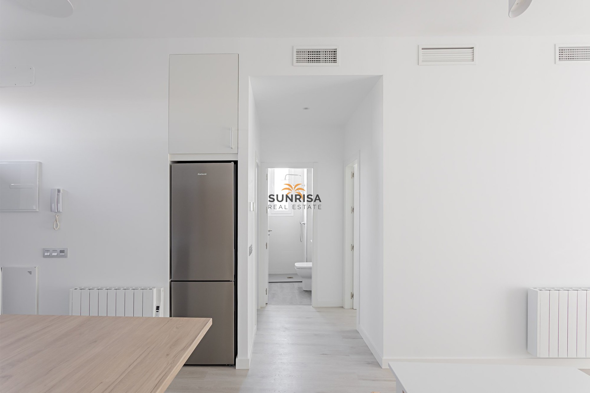 Obra nueva - Apartamento - Vera