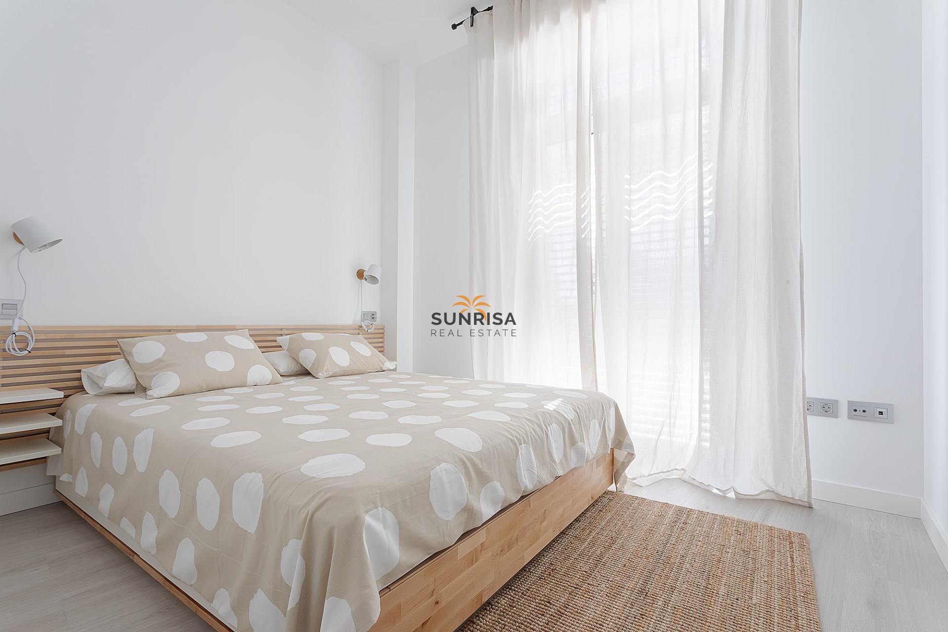 Obra nueva - Apartamento - Vera