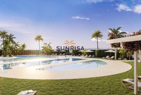 Appartement · Nieuwbouw Woningen - Villajoyosa · Alicante · Spanje
