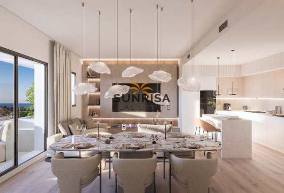 Appartement · Nieuwbouw Woningen - Villajoyosa · Alicante · Spanje