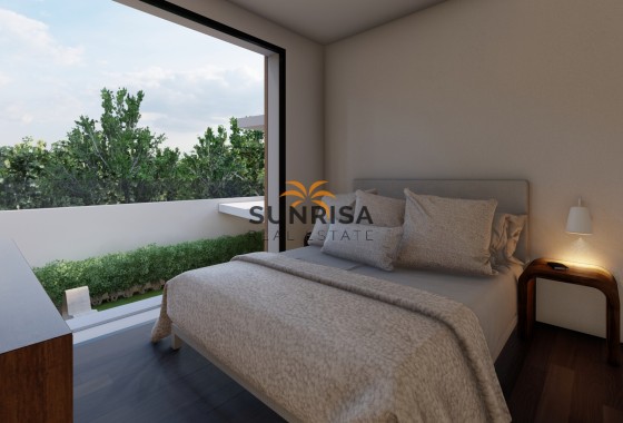 detached · New Build - Los Baños de Fortuna · Murcia · Spain