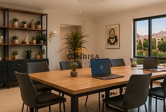 Appartement · Nouvelle construction - Los Alcázares · Murcia · Espagne