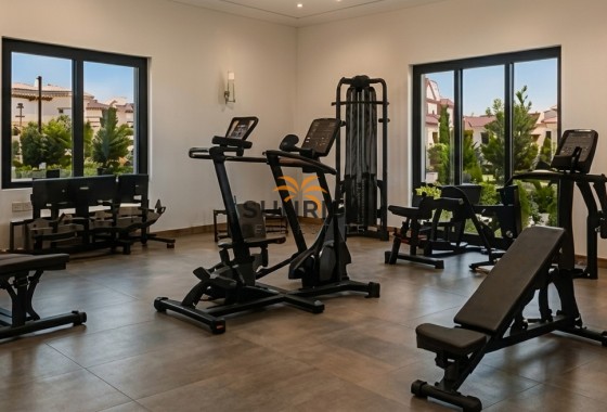 Appartement · Nouvelle construction - Los Alcázares · Murcia · Espagne