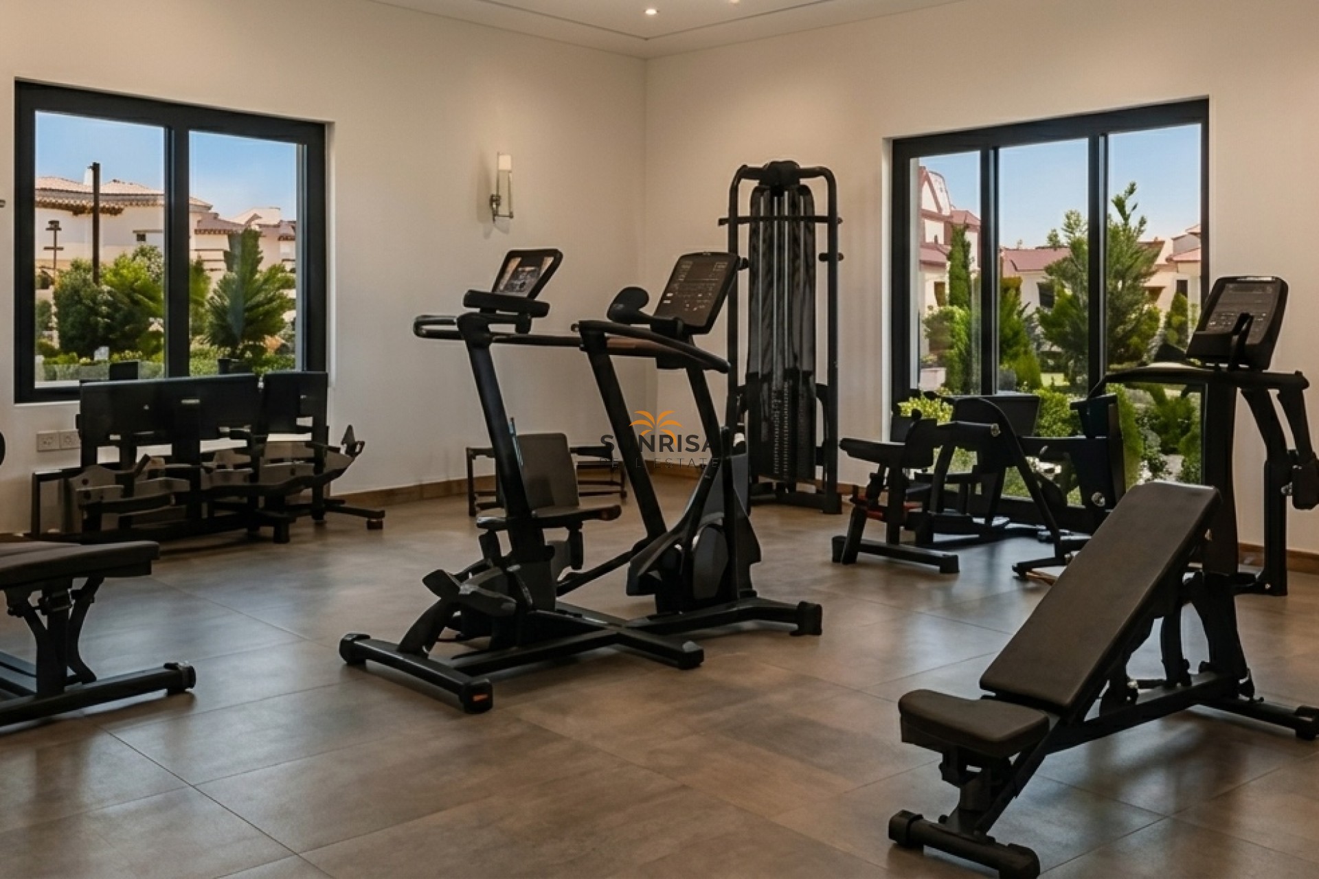 New Build - Apartment - Los Alcázares